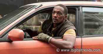 Anthony Mackie prepares for more mayhem in Twisted Metal season 2 teaser trailer