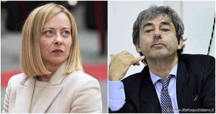 Separazione delle carriere, il 5 marzo incontro sulla riforma tra Meloni e i vertici dell’Anm