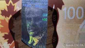 Counterfeit money being used to scam online sellers, York police warn