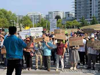 Richmond city council revokes approval for supportive housing project