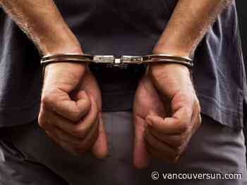 B.C. crime news: Three charged in human trafficking sting | Abbotsford police investigate shooting | Richmond police warn of distraction thefts