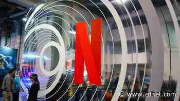 Looking for Netflix shows? I used these secret codes to unlock the full catalog