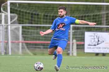 Fabio Vicente en KV Zuun willen tik uitdelen aan FC Herne in strijd voor eindrondeticket: “Wij zitten in een goede flow”
