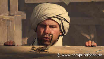 GeForce 572.42 WQHL: Game Ready für Avowed und DLSS 4 MFG für Indiana Jones