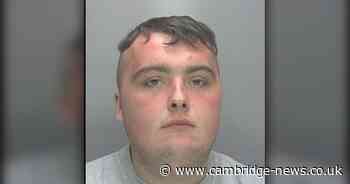 Man who tried to rape woman found at Cambridgeshire traveller camp