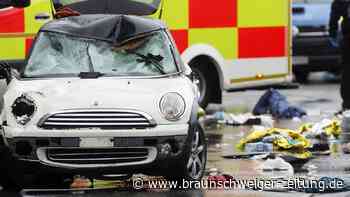 München: Tatverdächtiger war als Ladendetektiv tätig
