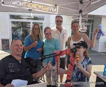 Hometown pride on World Radio Day as Vista Radio officially acquires 21 BC radio stations