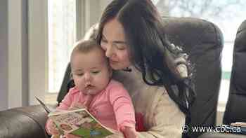 Alberta strategy aims to fill gaps in midwifery care amid provincewide shortage