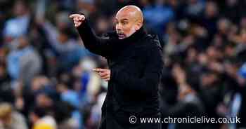 Newcastle United watch on as Man City get 115 charges transfer ban verdict