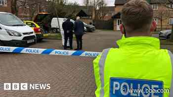 Man dies in serious flat fire, police confirm