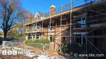 Hospital for women with eating disorders to open