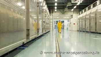 US-Geheimdienste: Israel könnte Iran angreifen – USA liefern „Mutter aller Bomben“