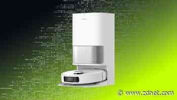 This robot vacuum from one of the best brands I've tested is over $400 off for Presidents' Day