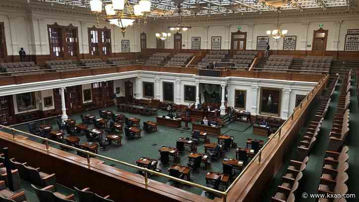 Senate approves $140K homestead exemption to increase property tax relief