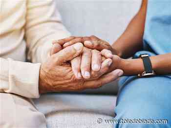 North Baltimore Area Senior Center reopens its doors