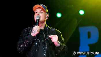 Nach Anschlag in München: Pietro Lombardi redet sich schockiert und wütend in Rage