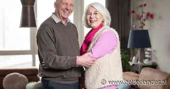 Susan en Dick zijn al 38 jaar gelukkig getrouwd: ‘Hij vroeg goed door, en hij luisterde ook nog’