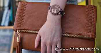 The Garmin Lily 2 Active has a $50 discount, but don’t wait!