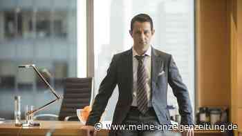 Von Succession zu Nazi-Jägern: Jeremy Strong in neuer Netflix-Serie