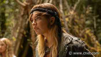 'Yellowjackets' Season 3 on Paramount Plus: Release Date and Time