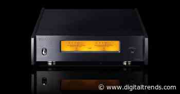 TEAC’s new power amplifier offers versatility and performance in a compact form