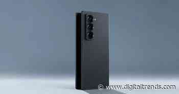 Samsung could reinvent the S Pen for its next foldable phone