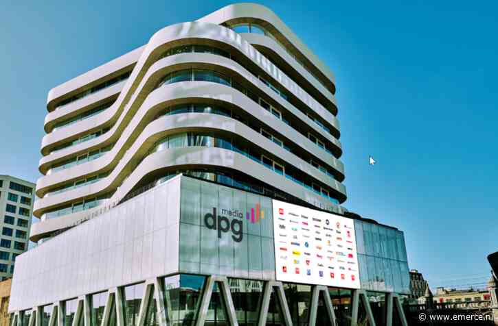 DPG sluit lening bij EIB