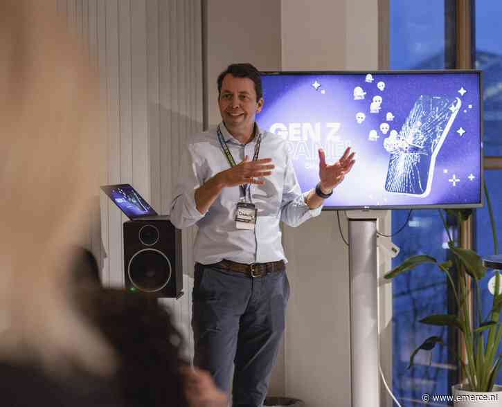 Tweede editie ‘Agency at Night’ op 16 mei in Rotterdam