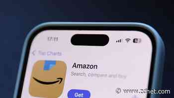 If Amazon doesn't sell the product, you may soon be taken to another site