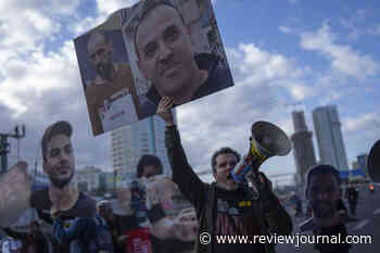 After earlier threat, Hamas says it will free 3 more hostages as planned