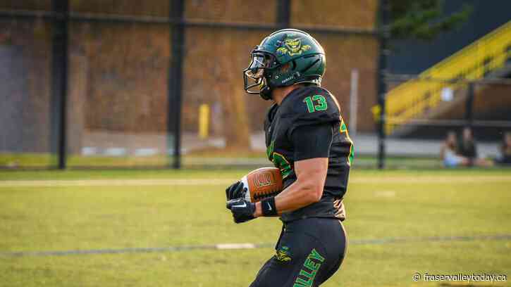 2 Valley Huskers players advance to play collegiate ball in Canada