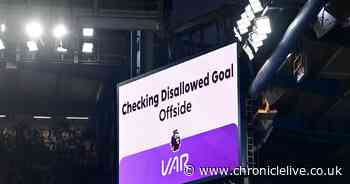 Newcastle United learn VAR change after FA Cup fifth round technology twist