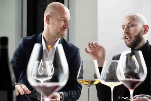 Bar àPART wordt verkoper van wijn van voetbalvedette David Silva: “De enige flessen van deze wijn die buiten Gran Canaria worden verkocht”