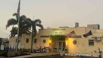 Tampa Bay's largest American Legion reopens for first time since hurricanes destroyed the post