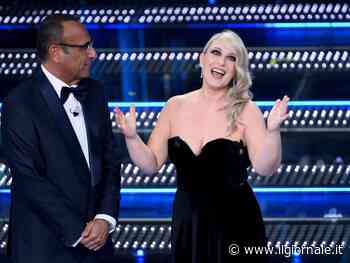 Sanremo, la frecciatina di Katia Follesa a Chiara Ferragni: "Io non lo farò..."