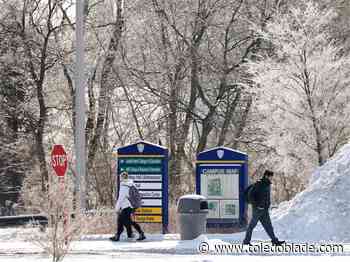 University of Toledo recognized among the country’s top-tier research universities