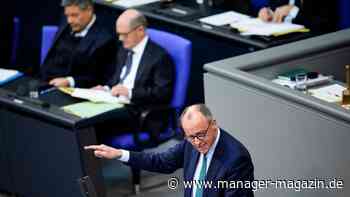 Bundestagswahl 2025: Parteien im Vergleich – so wollen sie die Wirtschaft ankurbeln