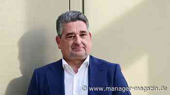 Thyssenkrupp Aktie mit Kurssprung: Umsatzprognose gesenkt, Hoffnung auf Gewinn