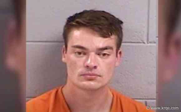 Former New Mexico student doctor pleads guilty to federal child pornography charges