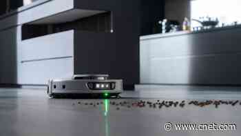 8 Things to Know Before Getting a Robot Vacuum