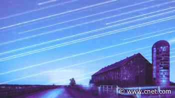 Inside the Rise of 7,000 Starlink Satellites – and Their Inevitable Downfall