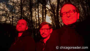 Poland’s Trupa Trupa confront humankind’s atrocities to fight for something better