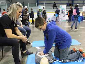 Emergency preparedness day returning to Sarnia in May