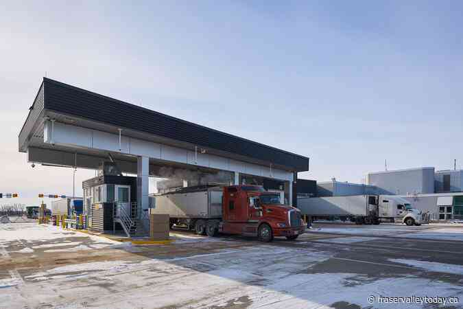 Border guards can cancel temporary visas in addition to turning people away