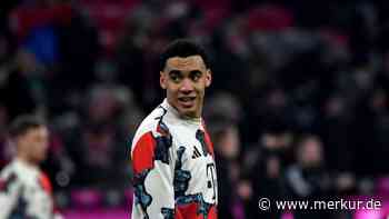 Mögliches Datum enthüllt: Musiala-Verlängerung rückt näher