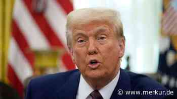 Ende der Eiszeit: Trump will Putin zurück in den G7-Klub holen