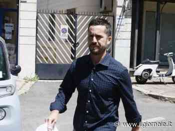 Simone Borgese condannato a cinque anni di carcere