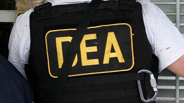 Prominent Miami defense lawyer charged in DEA bribery scheme
