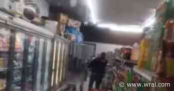 Middlesex police chief defends officer's handling of Taser usage at grocery store