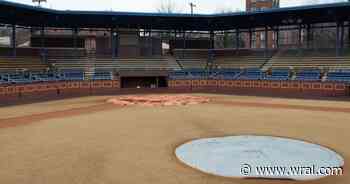 City seeking community input on future of Durham Athletic Park